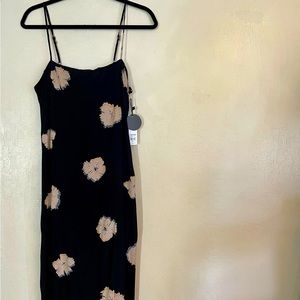Amuse Society Kaia Tank Dress - size M